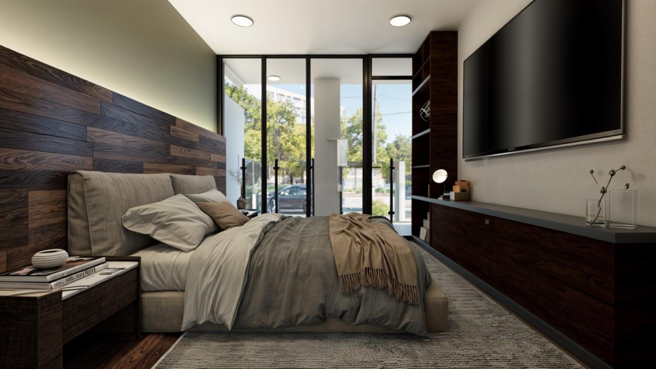 Departamento 103 Calella Living