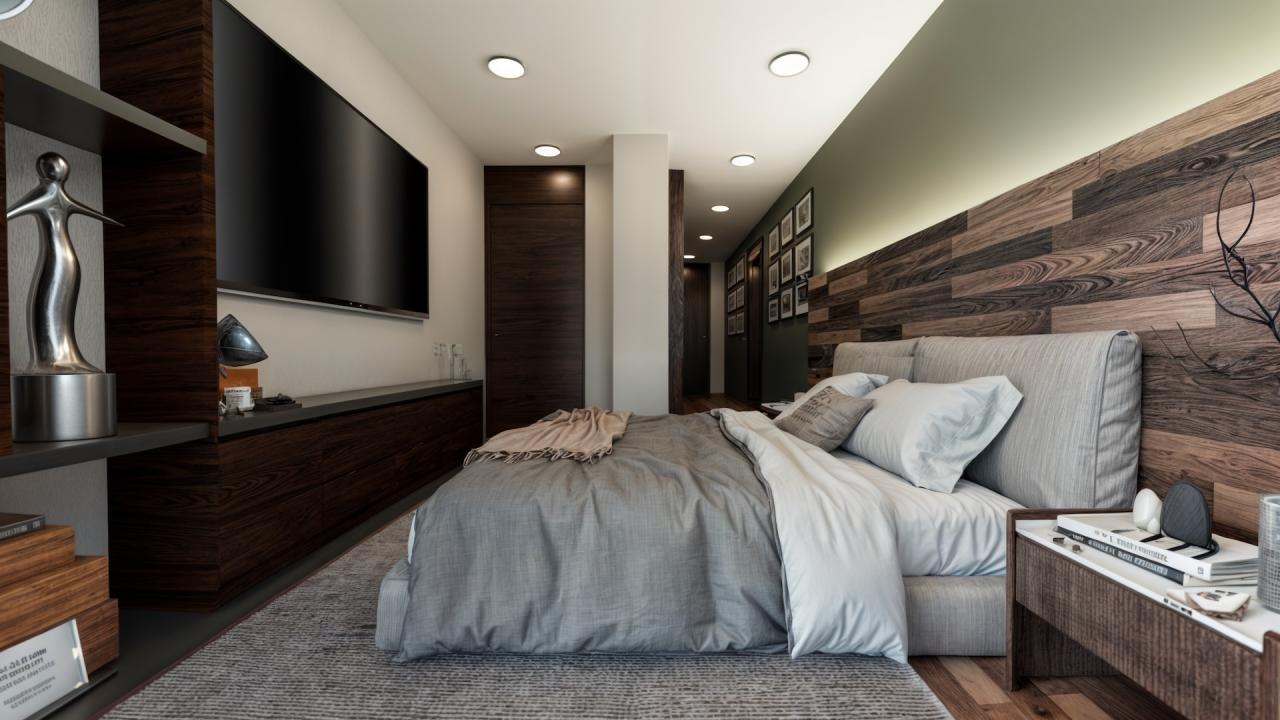 Departamento 103 Calella Living