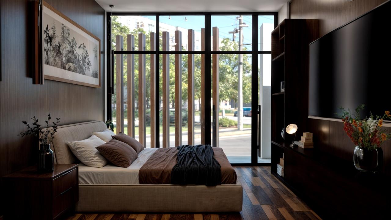 Departamento 205 Calella Living