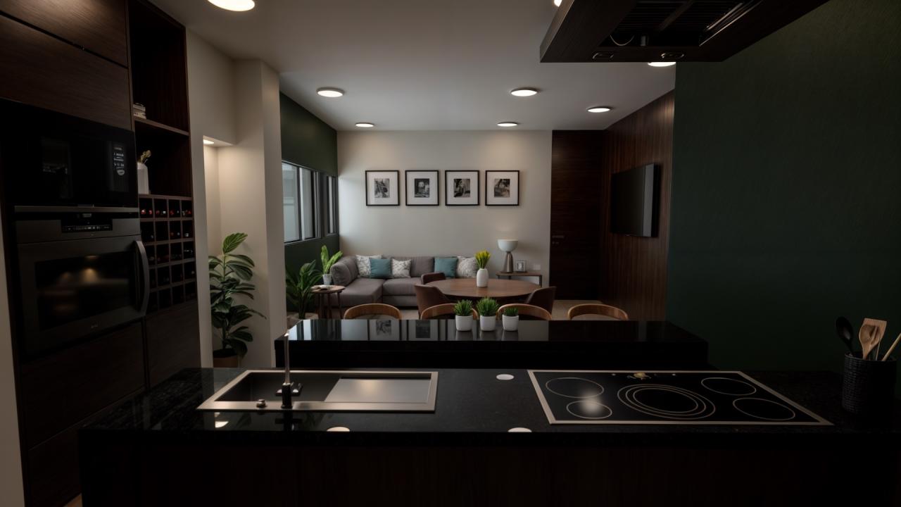 Imagen de departamento 102