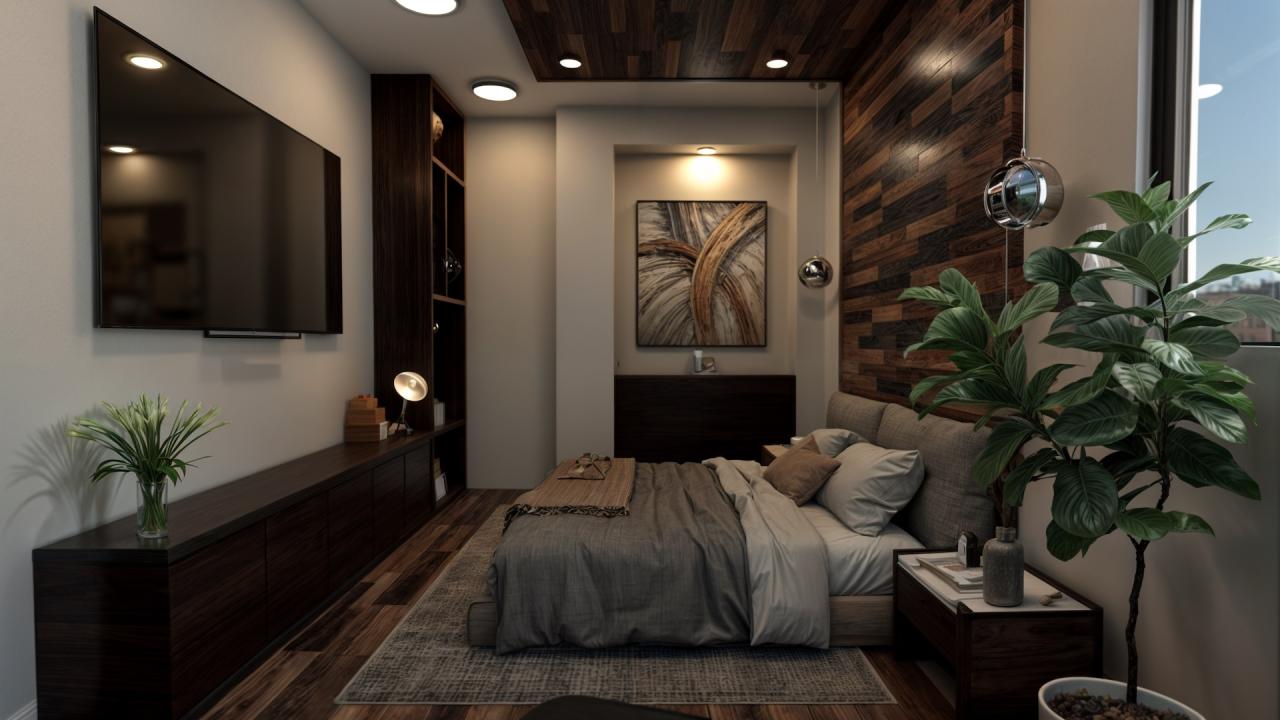 Departamento 202 Calella Living