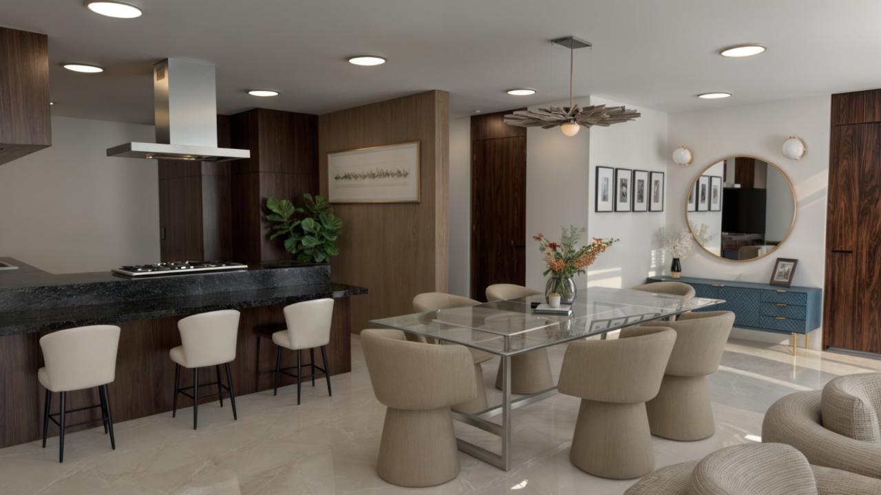 Imagen de departamento PENTHOUSE 01