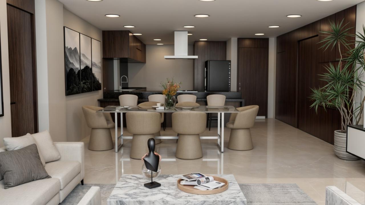 Imagen de departamento PENTHOUSE 02