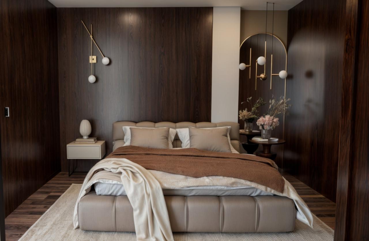 Departamento PENTHOUSE 02 Calella Living